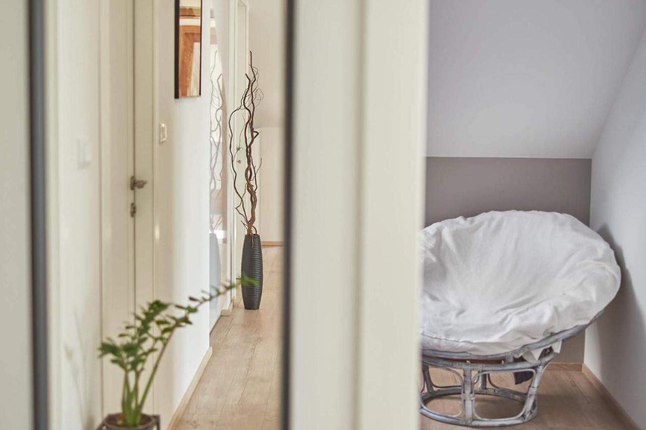 Apartman Rafi Чаковец Екстер'єр фото